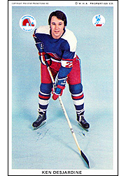 Kendesjardine