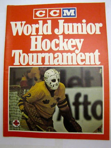 1975 World Junior Championship Ice Hockey Wiki FANDOM powered by Wikia