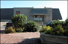 Ed Lumley Arena