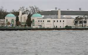 Playland Ice Casino