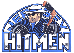 jersey hitmen hockey