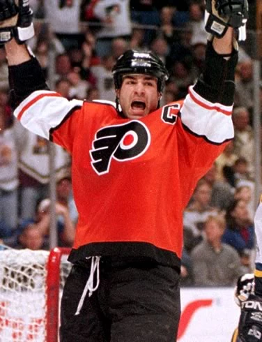Eric Lindros | Ice Hockey Wiki | FANDOM powered by Wikia