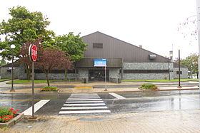 LachineArena