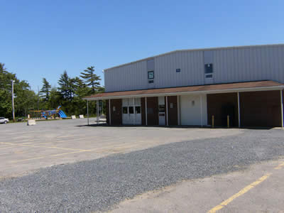 Image result for spryfield arena