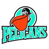 Logo Pelicans