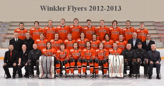 flyers winkler