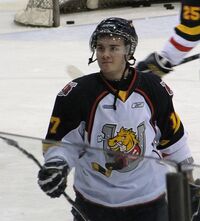 Zac Rinaldo