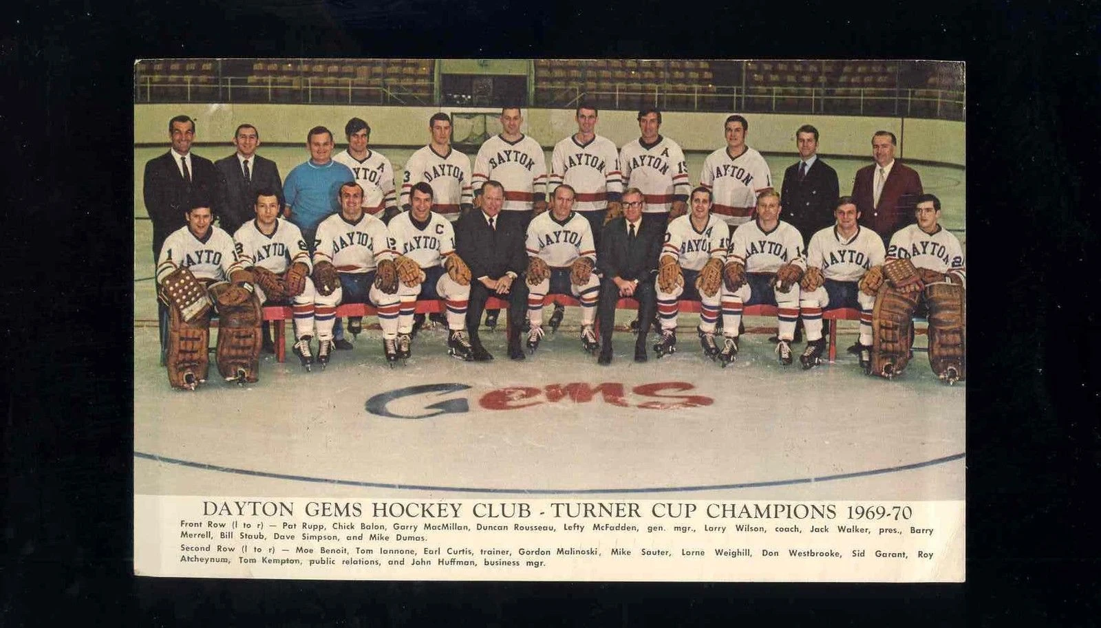 196970 IHL season Ice Hockey Wiki FANDOM powered by Wikia