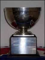 Frank S. Mathers Trophy