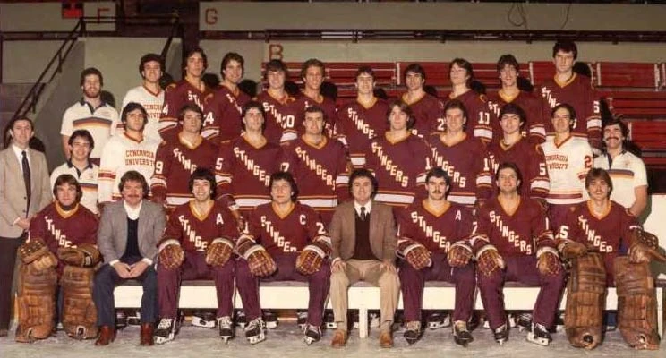 1983 University Cup Ice Hockey Wiki FANDOM powered by Wikia