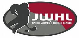 Junior Women's Hockey League