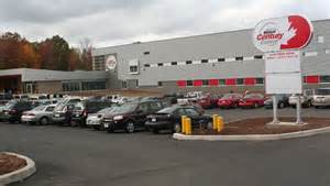 Kings Mutual Century Centre