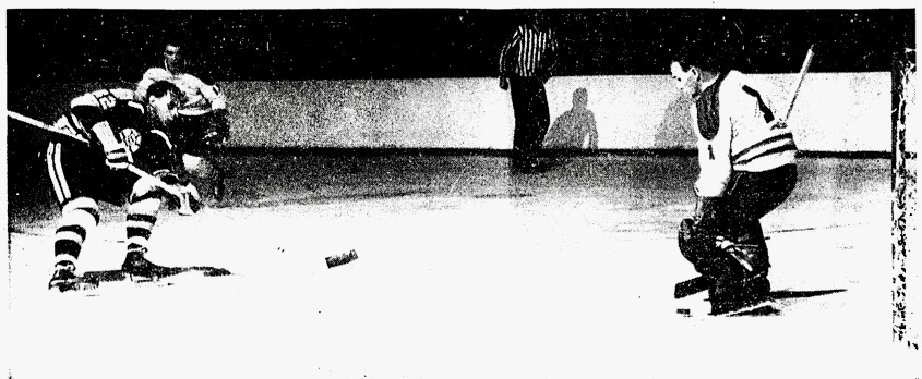 Willie O'Ree | Ice Hockey Wiki | Fandom