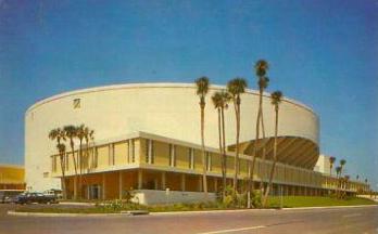 Bayfrontcenterarena