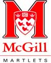 McGill Martlets logo