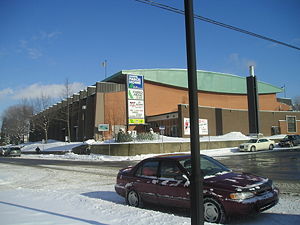 Drummondville