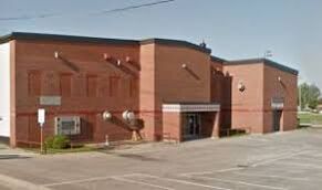 Goderich Memorial Arena