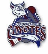 Thetford Mines Coyotes