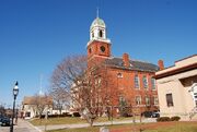 Warwick, Rhode Island