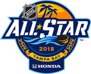 2018 NHL All-Star Game