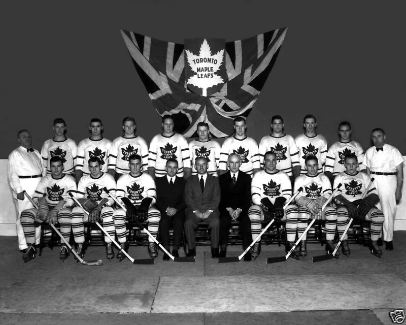 193738 Toronto Maple Leafs season Ice Hockey Wiki FANDOM powered