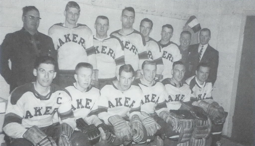 CategoryThunder Bay Intermediate Hockey Ice Hockey Wiki FANDOM