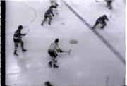 Espo torn ligaments-5Apr1973