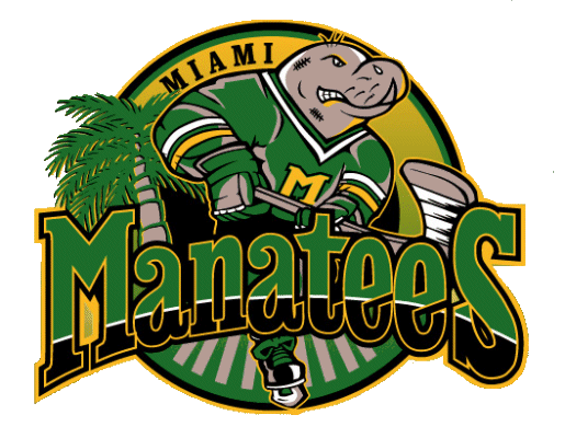 Miami Manatees | Ice Hockey Wiki | FANDOM powered by Wikia