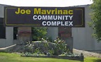 Joe Mavrinac Community Complex