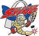 Saint Louis Sting Logo