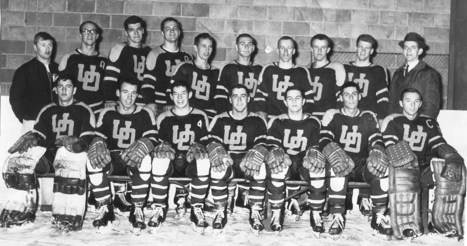 Ottawa GeeGees Ice Hockey Wiki FANDOM powered by Wikia