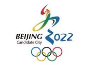 Beijing Winter Olympic logo
