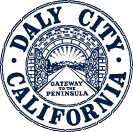 Daly City, CA Seal