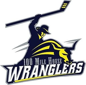 100 Mile House Wranglers | Ice Hockey Wiki | FANDOM powered by Wikia