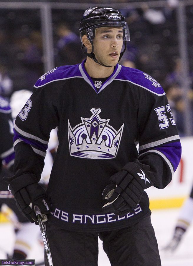 Alec Martinez | Ice Hockey Wiki | FANDOM powered by Wikia