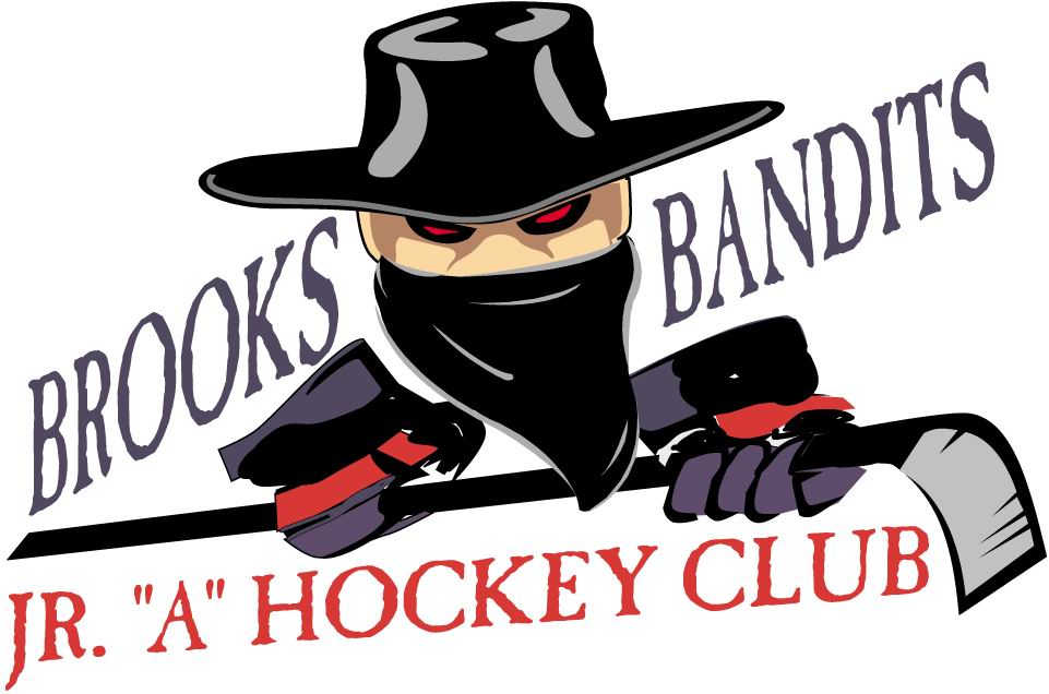 Brooks Bandits Ice Hockey Wiki FANDOM powered by Wikia