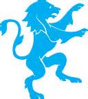Gordon Fighting Scots logo