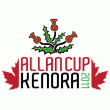 2011 Allan Cup logo