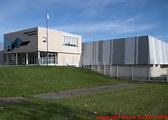 Palais des Sports (Sherbrooke)
