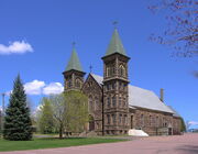 Dieppe, New Brunswick