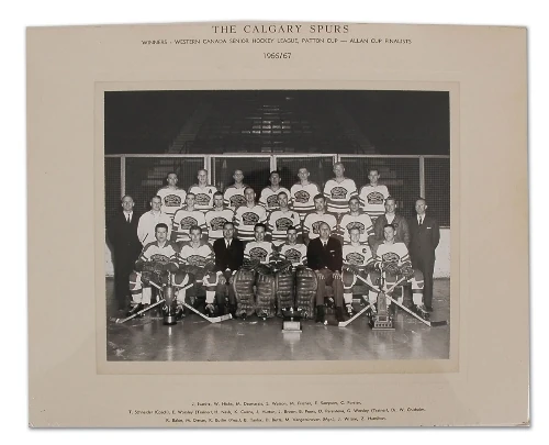 196667 Allan Cup Final Ice Hockey Wiki FANDOM powered by Wikia