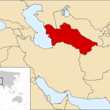 Turkmenistan Ice Hockey Wiki Fandom