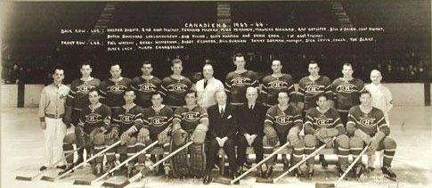 194344 Montreal Canadiens season Ice Hockey Wiki FANDOM powered by