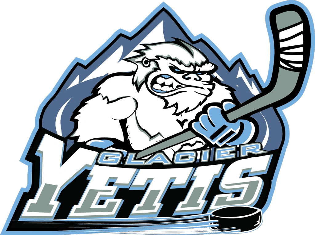 Image Glacier Yetis large.png Ice Hockey Wiki FANDOM powered by Wikia