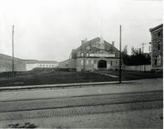 Quebec Skating Rink
