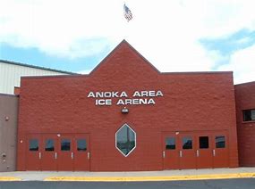 Anoka Area Ice Arena