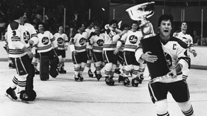 1979 WHA Champs Winnipeg Jets