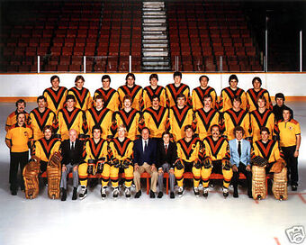vancouver canucks 1982 jersey