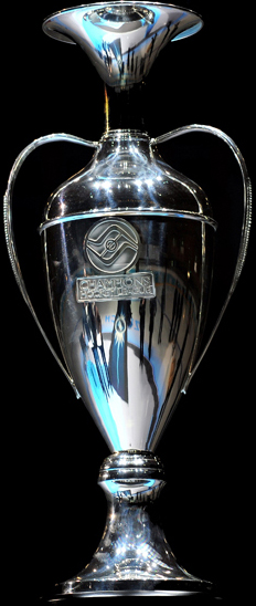 Trophy