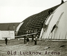Old Lucknow Arena